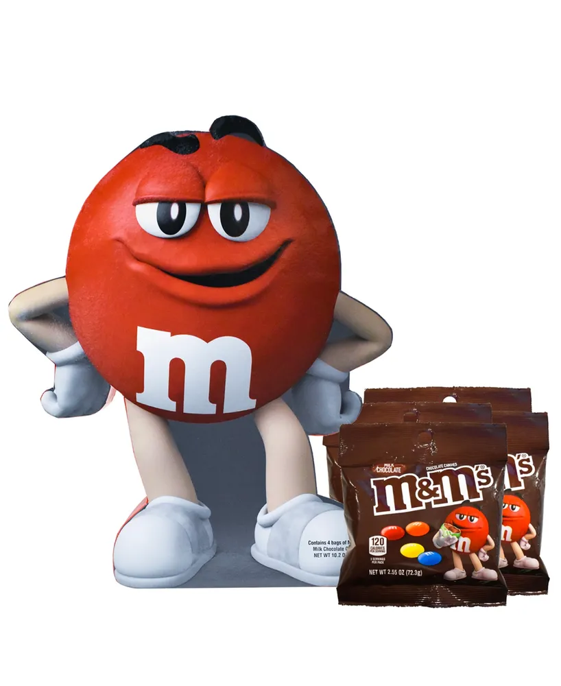 It'Sugar Giant M&M's Candy Gift Box