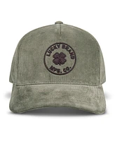 Lucky Brand Women's Mfg Embr. Cord Hat