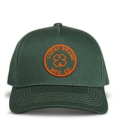 Lucky Brand Women's Mfg Co. Patch Hat