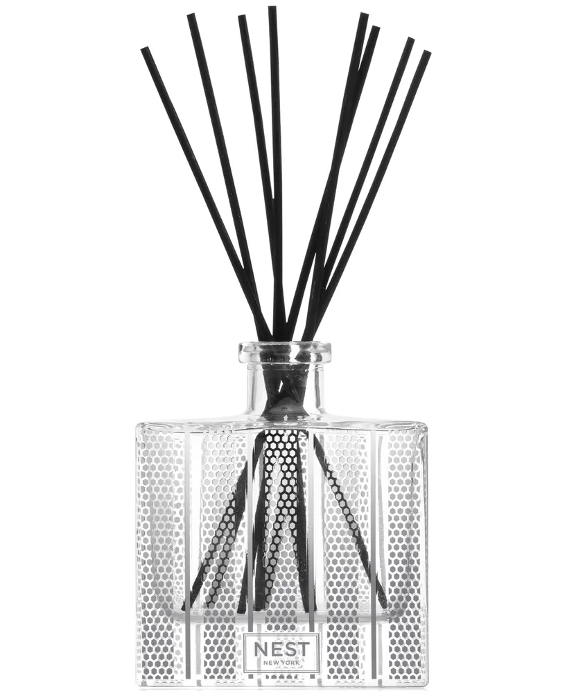 Nest New York Amber & Incense Reed Diffuser, 5.9 oz.