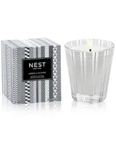 Nest New York Amber & Incense Classic Candle, 8.1 oz.