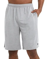 Champion Men's Big & Tall Double Dry Standard-Fit 10" Sport Shorts