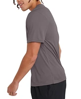 Champion Men's Big & Tall Double Dry Standard-Fit Sport T-Shirt