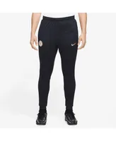 Men's Nike Navy Chelsea 2023/24 Strike Performance Track Pants