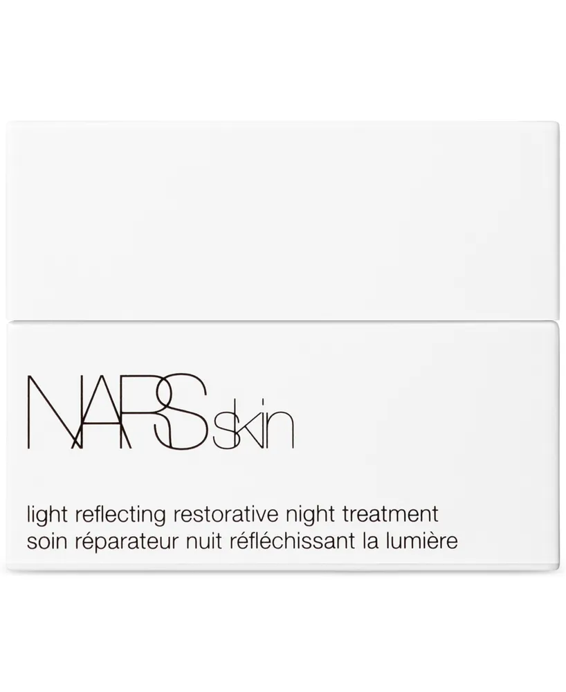 Nars Light Reflecting Restorative Night Treatment, 0.96 oz.