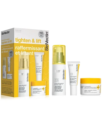 StriVectin 3-Pc. Tighten & Lift Skincare Set