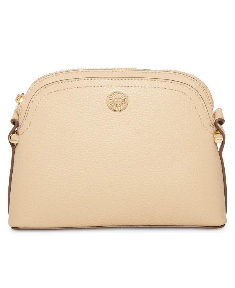 Anne Klein Dome Crossbody