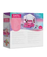 Geoffrey's Toy Box Vanity Makeup Studio Cosmetics Mirror Set, Created for Macy's