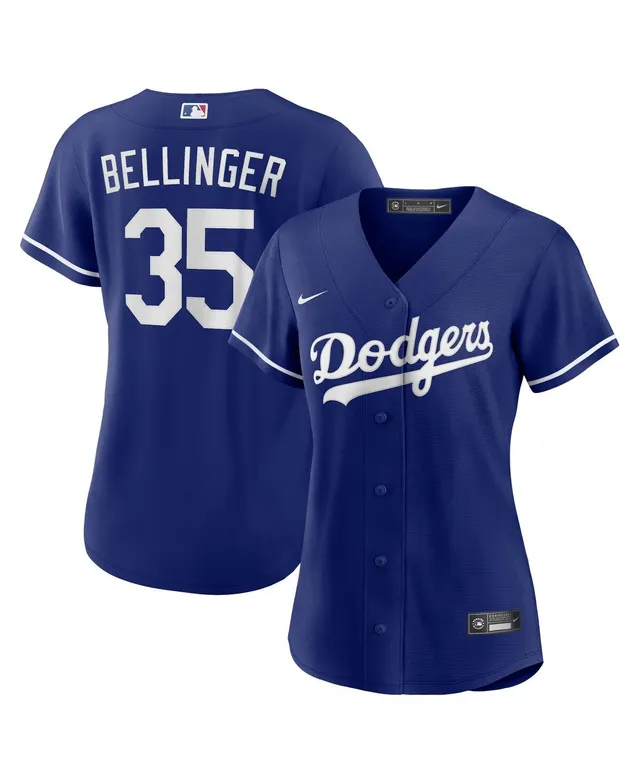 Nike Toddler Los Angeles Dodgers Name and Number Player T-Shirt Clayton  Kershaw - Macy's