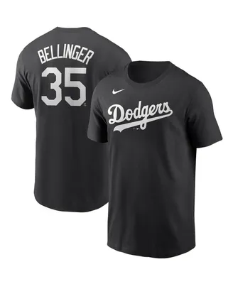 Nike Men's Cody Bellinger Los Angeles Dodgers Name and Number Player T-Shirt