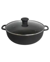 Imusa Aluminum 7 Quart Caldero Dutch Oven