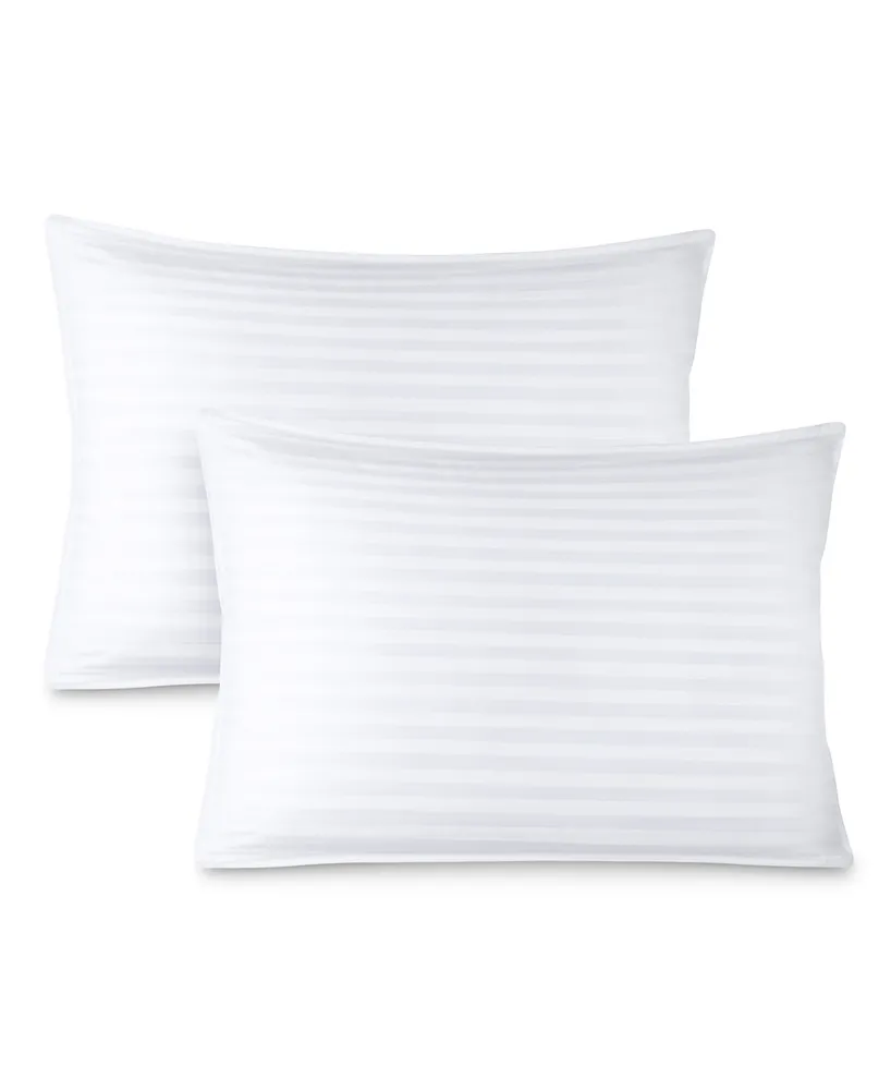 Nestl Bedding 2-Piece Down Alternative Sleep Pillows Set