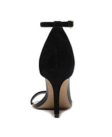 Arezzo Women's Isabelli Mid Stiletto Sandals