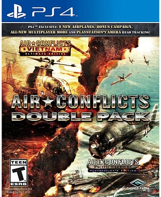 Air Conflicts - Double Pack