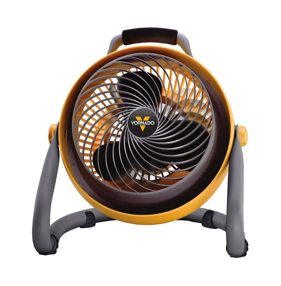 Vornado Air Vornado 293 Heavy-Duty Shop Fan Air Circulator