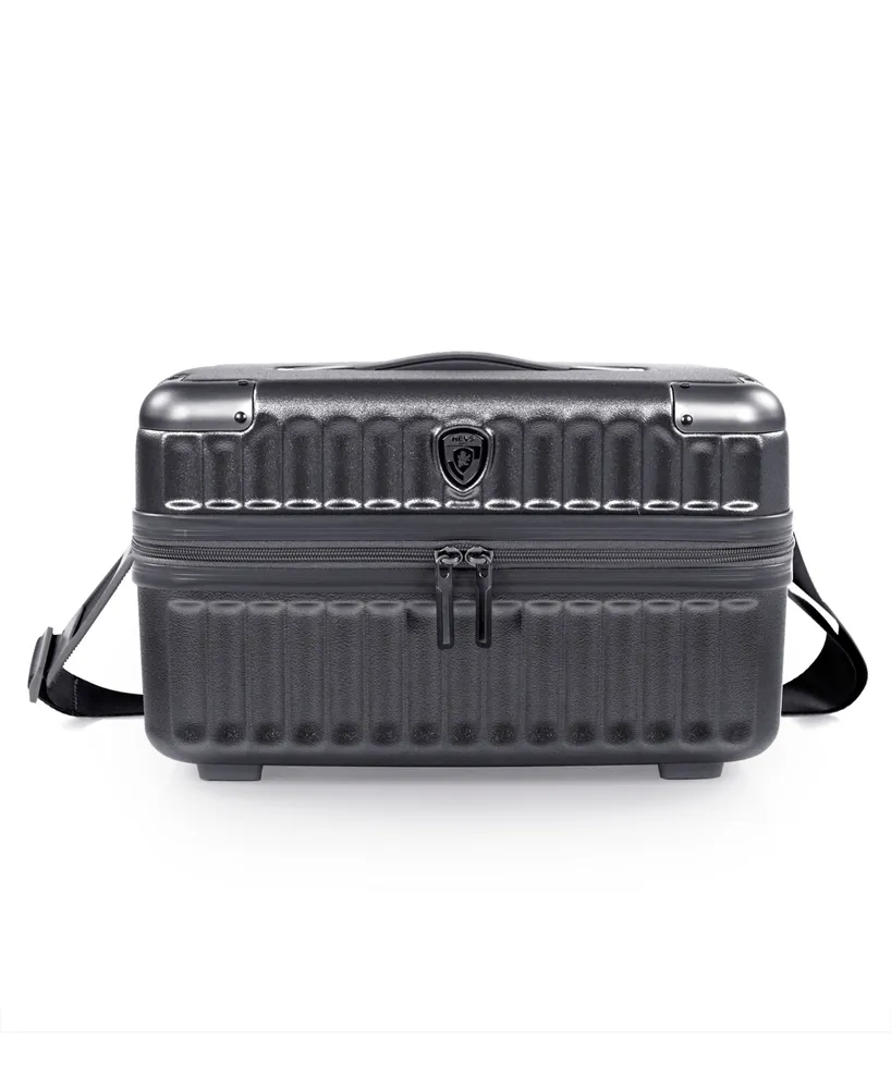 Heys Luxe Hard Side Beauty Case