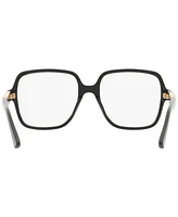 Gucci Women's GG1193O Eyeglasses, GC001941 56