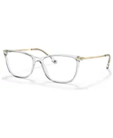 Versace Women's Eyeglasses, VE3274B 54