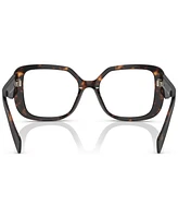 Prada Women's Eyeglasses, Pr 10ZV 51