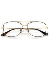 Ray-Ban Unisex Eyeglasses, RB6499 57