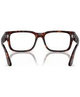 Persol Men's Eyeglasses, PO3315V 55