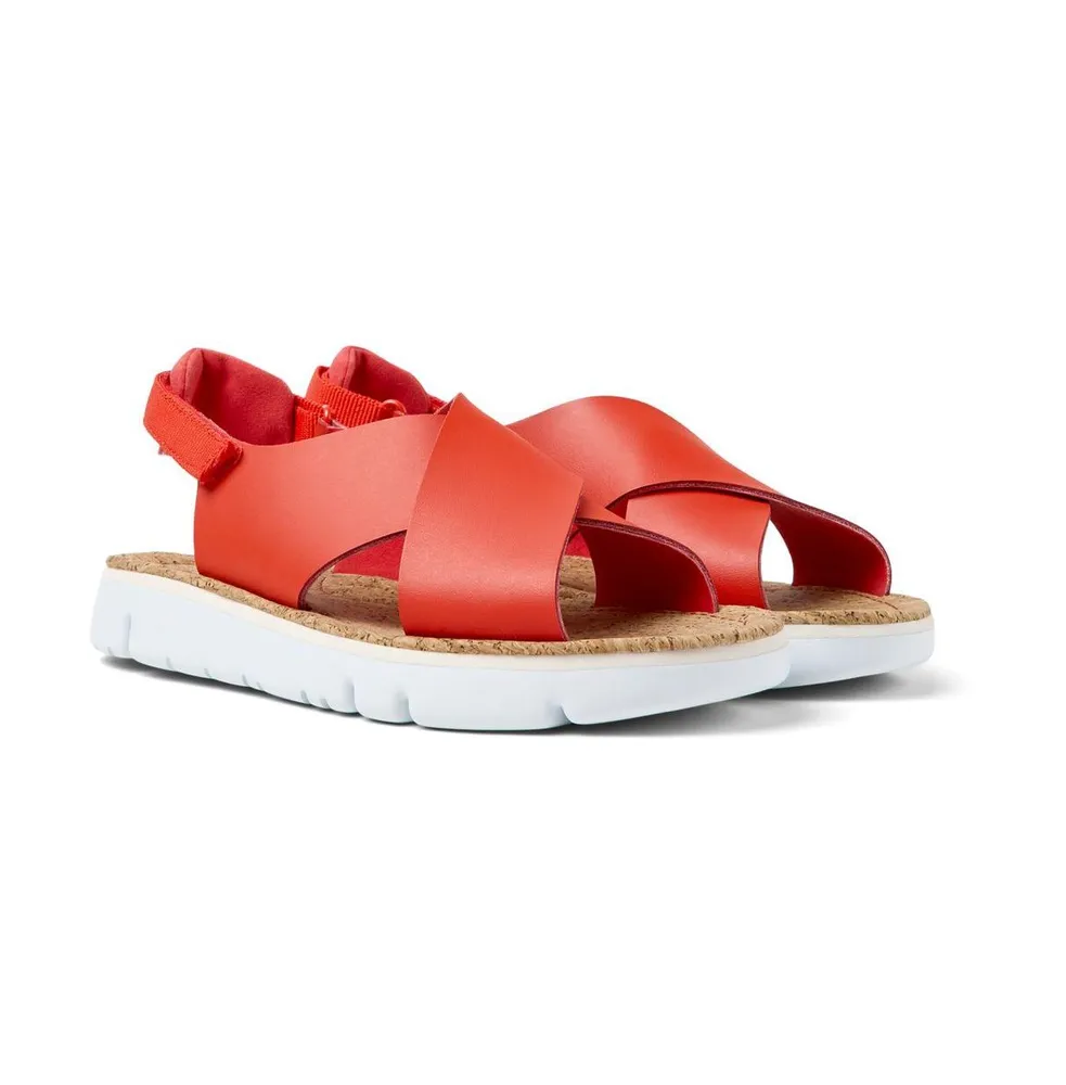 Women's Oruga Sandals