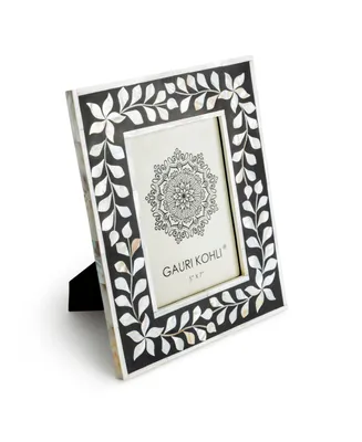 Jodhpur Mother of Pearl Picture Frame