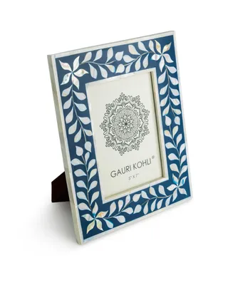 Gauri Kohli Jodhpur Mother of Pearl Picture Frame