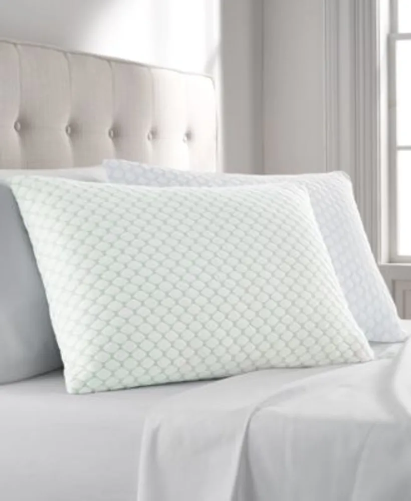 Charter Club Calming Custom Comfort Pillows Created For Macys