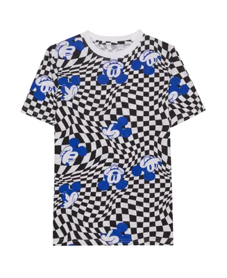 Hybrid Big Boys Mickey Mouse Short Sleeve Graphic T-shirt