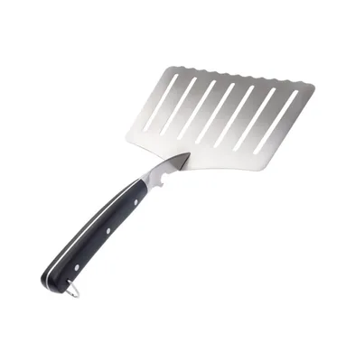 Char-Broil 258676 Hawg Lifter Stainless Steel Spatula