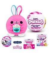 Zuru Snackles Plush Series 1