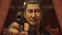 Sega Yakuza Like A Dragon