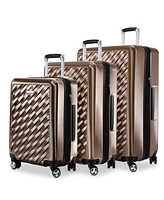 Melrose Hardside 20" Carry-on Spinner Suitcase