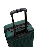 Sharper Image Journey Lite 20" Hardside Carry On