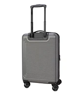 Sharper Image Journey Lite 20" Hardside Carry On