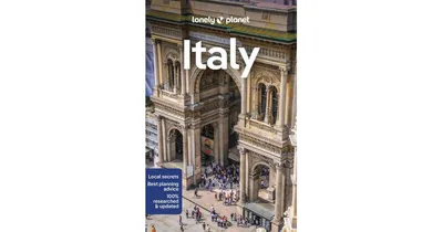 Lonely Planet Italy 16 by Duncan Garwood