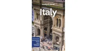 Lonely Planet Italy 16 by Duncan Garwood