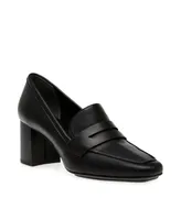 Anne Klein Women's Lilith Block Heel Pumps