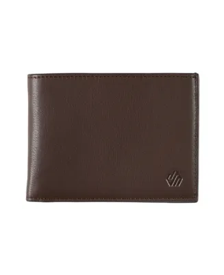 Johnston & Murphy Men's Richmond Billfold Wallet