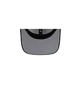 Men's New Era White, Navy Chicago Bears 2023 Nfl Sideline 39THIRTY Flex Hat