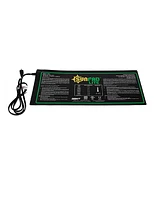 SunPad Lite 17W Propagation Heating Mat for Seeds, 9 Inches x 19.5 Inches