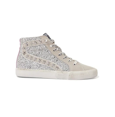 Ray - Glitter Women's Sneaker by Vintage Havana