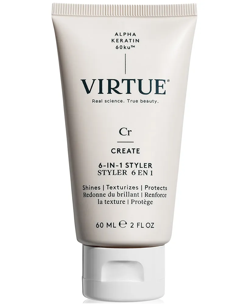 Virtue 6-In