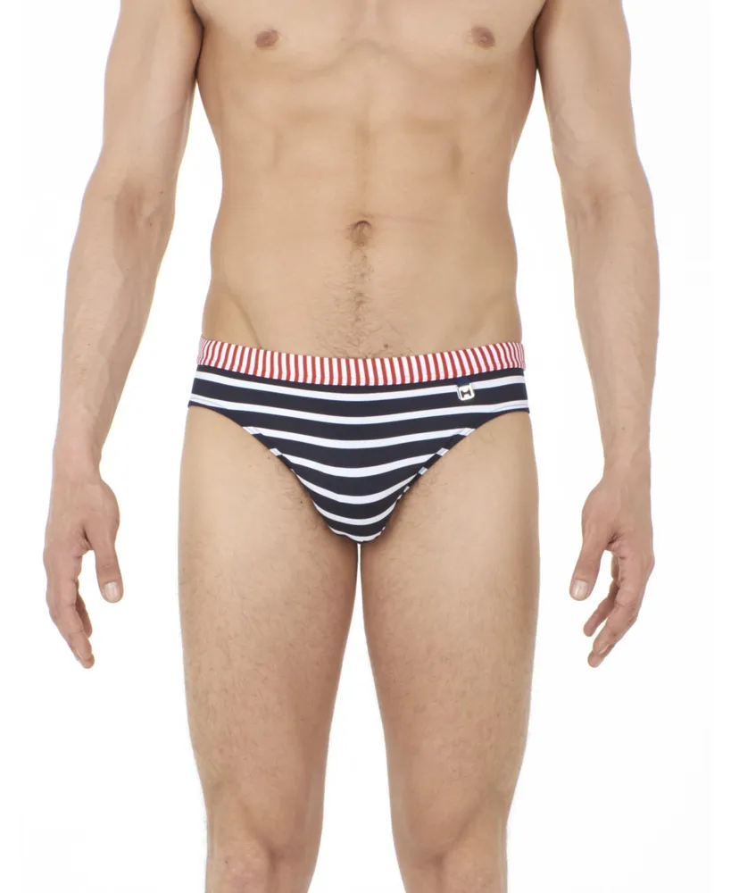 Men's Moussaillon Mini Brief