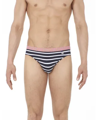 Men's Moussaillon Mini Brief