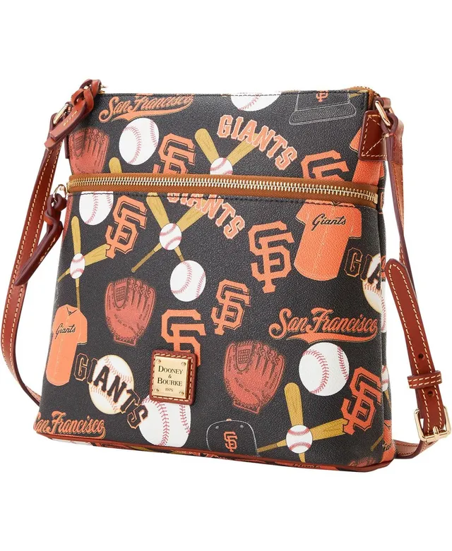 Shop San Francisco 49ers - Team Bags & Accessories | Dooney & Bourke