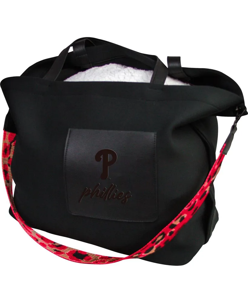 Women's Philadelphia Phillies Tote Bag