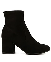 Sugar Women's Kep Dress Booties