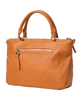 Urban Originals On the Rise Faux Leather Tote Bag